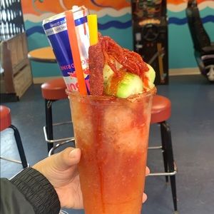 Meet your Posher, Irma